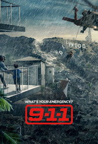 Постер сериала «911 служба спасения (2018)» — (60 из 215)