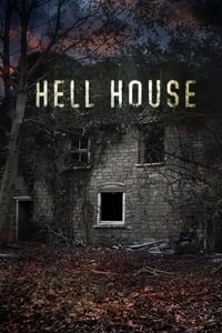 tv show poster Hell+House 2015