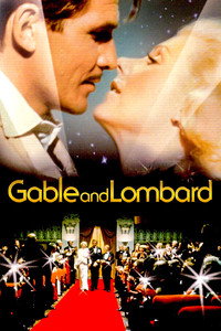Постер фильма «Гейбл и Ломбард (1976)» — (7 из 17)