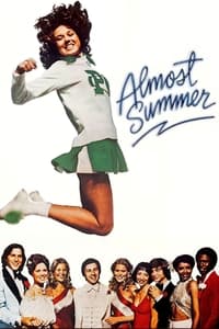 Poster de Almost Summer