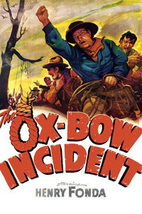 Постер фильма «Случай в Окс-Боу (1942)» — (12 из 27)