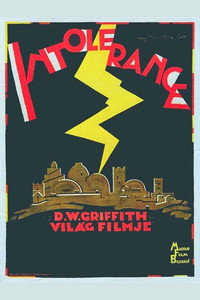 Постер фильма «Нетерпимость (1916)» — (1 из 20)
