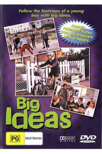 Big ideas (1992)