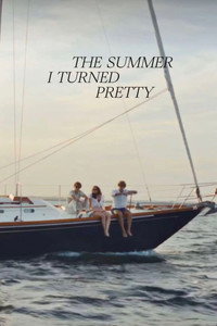 The Summer I Turned Pretty: The Movie