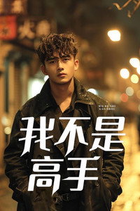 我不是高手