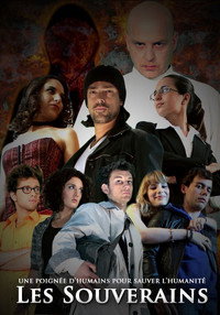 Les Souverains - Season 1 Episode Guide