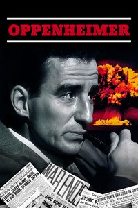 Постер сериала «Оппенгеймер (1980)» — (6 из 31)