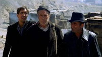 «Время молчания (1986)» — обои к фильму #1