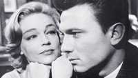 «Путь в высшее общество (1958)» — обои к фильму #1