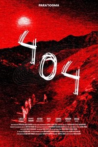 Poster de 404