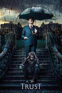 Постер сериала «Траст (2018)» — (2 из 17)