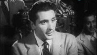 «Santos Vega vuelve (1947)» — обои к фильму #2