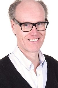 Will Gompertz