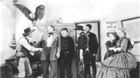 «Техасцы (1938)» — обои к фильму #3