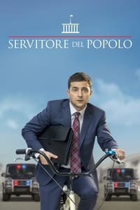 copertina serie tv Servitore+del+popolo 2015