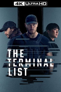 Постер сериала «Список смертников (2022)» — (9 из 41)