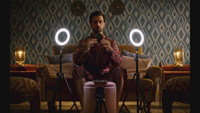 «L'Impianto Umano (2021)» — обои к фильму #1