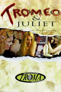 Постер фильма «Тромео и Джульетта (1996)» — (5 из 21)