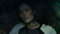 The Hunger Games : L'embrasement