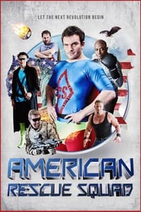 American Rescue Squad (2015)