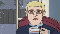 «Joe Pera Talks You to Sleep (2016)» — обои к мультфильму #2