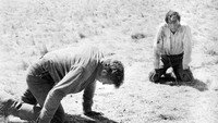 «Большая страна (1958)» — обои к фильму #10