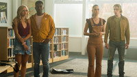 «Один из нас лжёт (2021-2022)» — обои к сериалу #9