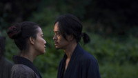 «Убийство (2018)» — обои к фильму #2
