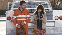 «Он, она и попугай (2011)» — обои к фильму #1