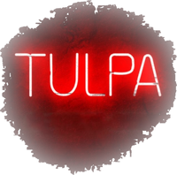 Логотип фильма «Тульпа (2012)» — (2 из 11)
