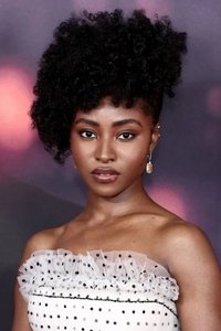 Jayme Lawson Profile