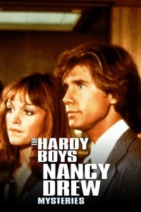 The Hardy Boys / Nancy Drew Mysteries 