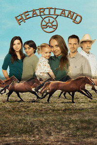 Постер сериала «Хартленд (2007)» — (35 из 65)