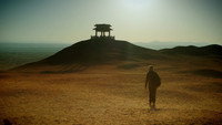 «The Silk Road (2016)» — обои к сериалу #1