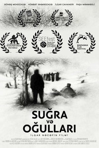 Suğra və oğulları