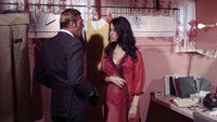«Девушка, которая слишком много знала (1969)» — обои к фильму #8