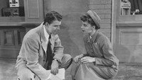 «Leave It to Henry (1949)» — обои к фильму #1