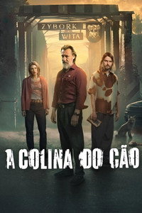 A Colina do Cao [L] S01E05