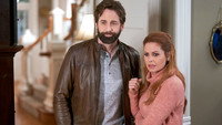 «Haunted by Murder (2022)» — обои к фильму #3