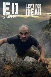 Постер сериала «Эд Стаффорд: Выживший (2017)» — (4 из 15)