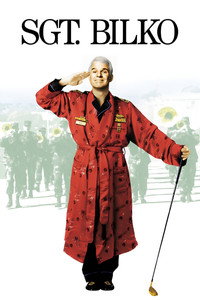 Постер фильма «Сержант Билко (1996)» — (8 из 19)