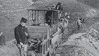«Железный мул (1925)» — обои к фильму #1