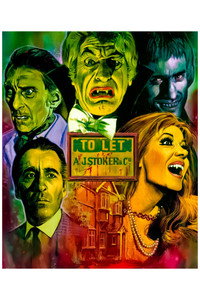 Постер фильма «Дом, где стекает кровь (1970)» — (14 из 55)