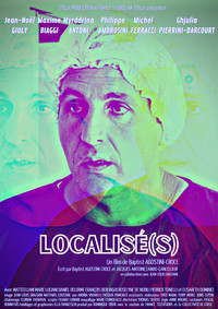 Постер фильма «Localisé(s) (2020)» — (2 из 3)