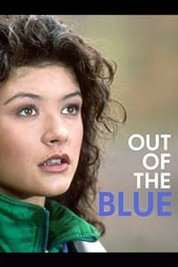 Poster de Out of the Blue