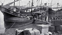 «La gorgona (1915)» — обои к фильму #1