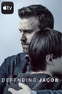Постер сериала «Защищая Джейкоба (2020)» — (28 из 45)
