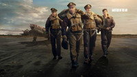 Обои к сериалу «Властелины воздуха (2024)» — (27 из 99)