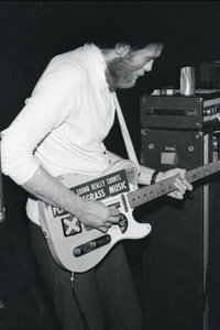 Henry Vestine