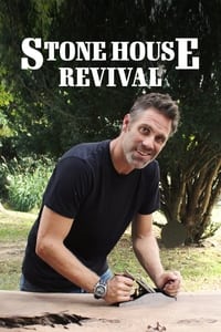 tv show poster Stone+House+Revival 2016